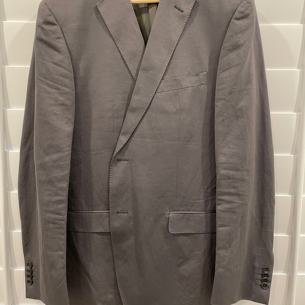 Z Zegna Blazer